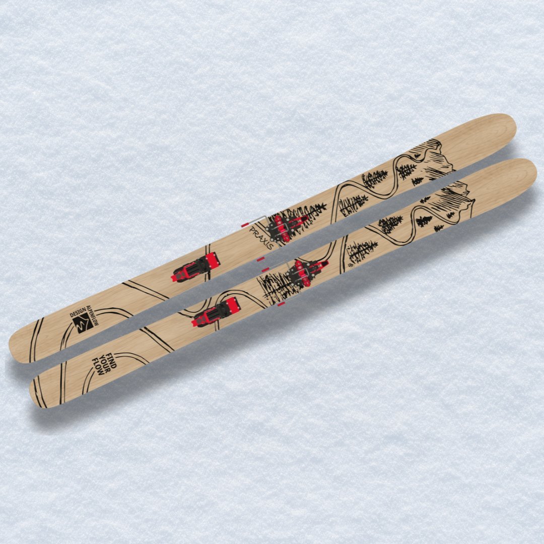 Ultimate Touring Bundles – AlpenFlow Design