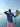 FLOW UPF Hooded Sun T