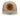 Leather Patch Logo Trucker Hat Hats AlpenFlow Design Khaki + Burgandy 